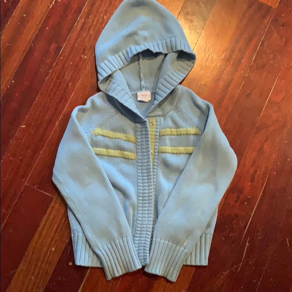Talbots Kids Sweater